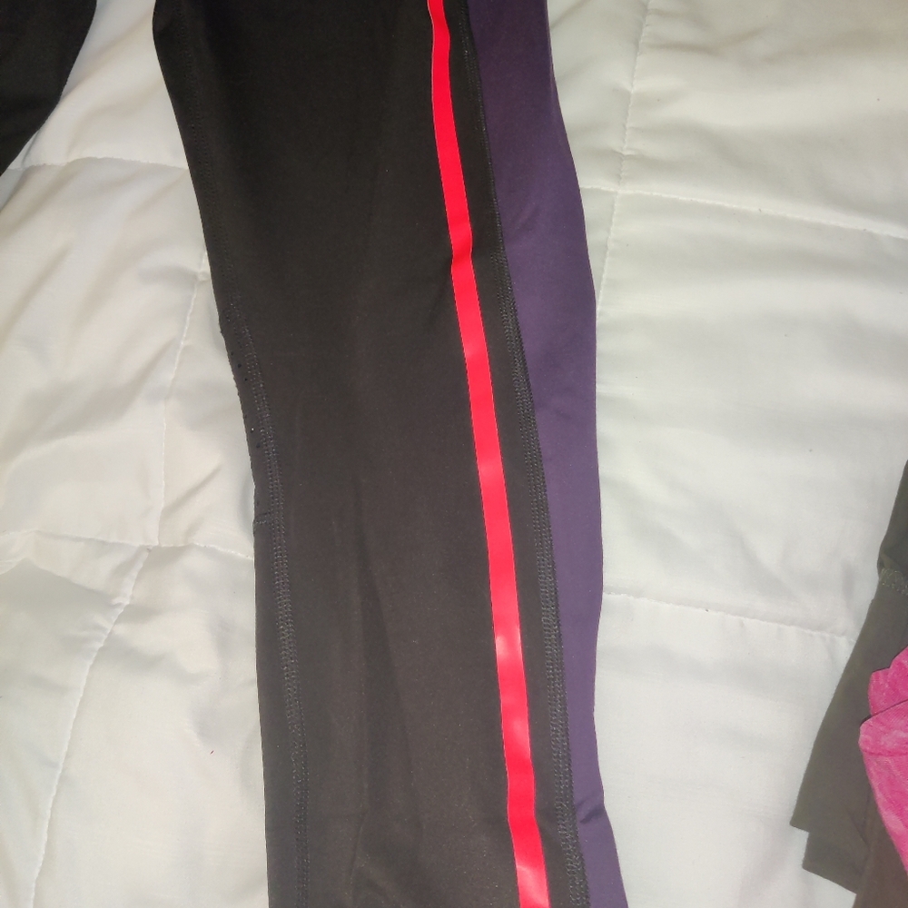 Workout pants - Picture 3 of 8